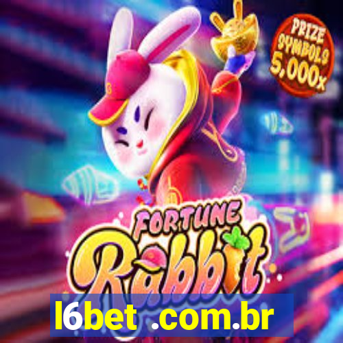 l6bet .com.br